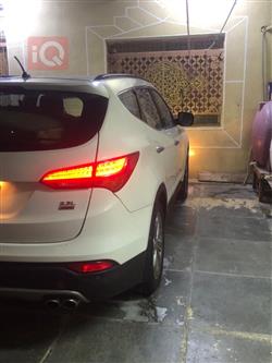هیوندای سەنتافی